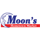 Moon's Hometown Market-icoon