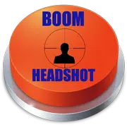 Boom Headshot Button 1.0