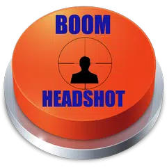 Скачать Boom Headshot Button 1.0 APK