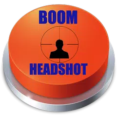 Boom Headshot Button 1.0 APK download