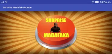 Surprise Madafaka Button