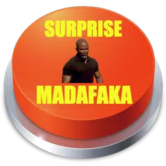 Surprise Madafaka Button アプリダウンロード