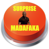 Surprise Madafaka Button icône