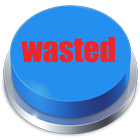 Wasted Button ikona