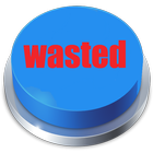 ikon Wasted Button
