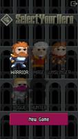Moonshine Pixel Dungeon Ekran Görüntüsü 2