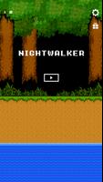 Nightwalker Affiche