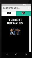 Poster Complete EA SPORTS UFC Guide