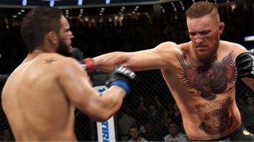 2 Schermata Complete EA SPORTS UFC Guide