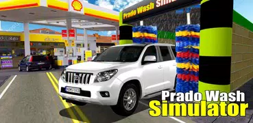 Prado Wash Simulator, Service, Tuning Prado games
