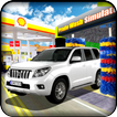 ”Prado Wash Simulator, Service, Tuning Prado games