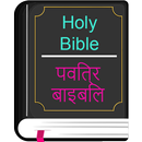 English Hindi KJV/CSI Bible APK