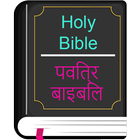 English Hindi KJV/CSI Bible icon