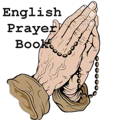 English Prayer Book XAPK download