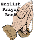 English Prayer Book Zeichen
