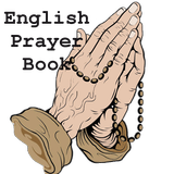 English Prayer Book