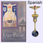 Manual Legión de María icône