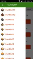 Base Layouts & Guide for CoC ภาพหน้าจอ 2