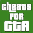 Cheats for GTA 5 иконка