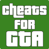 Cheats for GTA 5 أيقونة