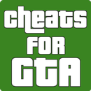 Cheats for GTA 5 APK