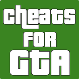 Cheats for GTA 5 icône