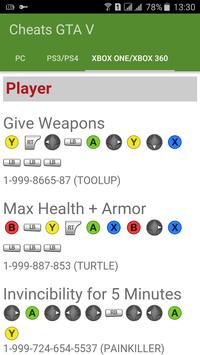 Download Cheats For Gta 5 Apk For Android Latest Version