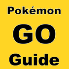 Guide for Pokemon Go biểu tượng