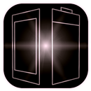 Black Screen Saver-APK