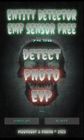 Entity Detector FREE Affiche