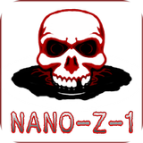 Nano-Z Chapter 1 icon