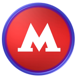 Moscow metro map 2018 APK