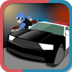 Hill Climb Police Car Racing APK