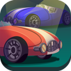 Retro Car Driving APK