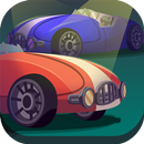 APK Retro Car Driving