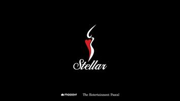 STELLAR 360 الملصق