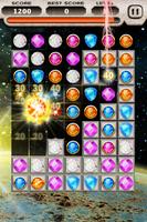 Jewels Star 2017 Free screenshot 2