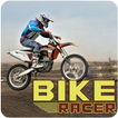 Jeu Moto Bike Race