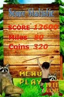 Lost Jungle Run ảnh chụp màn hình 2