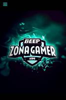 Beep Gaming Aspe poster