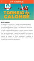 CALONGE F7 截图 1
