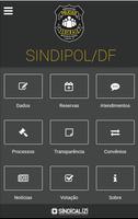 Sindipol/DF Ekran Görüntüsü 1