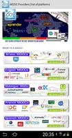 Mooc Providers Poster