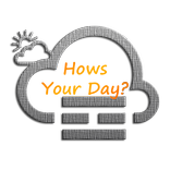 ”How’s Your Day?