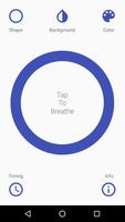 Breathe اسکرین شاٹ 1