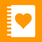 Simple Gratitude Journal icono