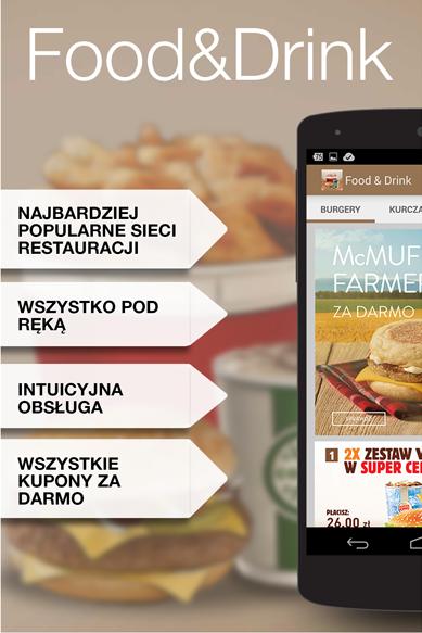 McDonalds Kupony - KFC Kupony for Android - APK Download