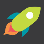 Mood Rocket icon