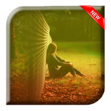 Papel pintado del corazón