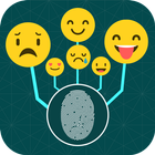 Mood Scanner Zeichen